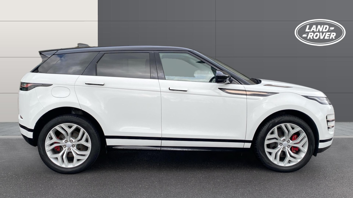 Used Land Rover Range Rover Evoque 2021 for sale - 77046538: Photo 5