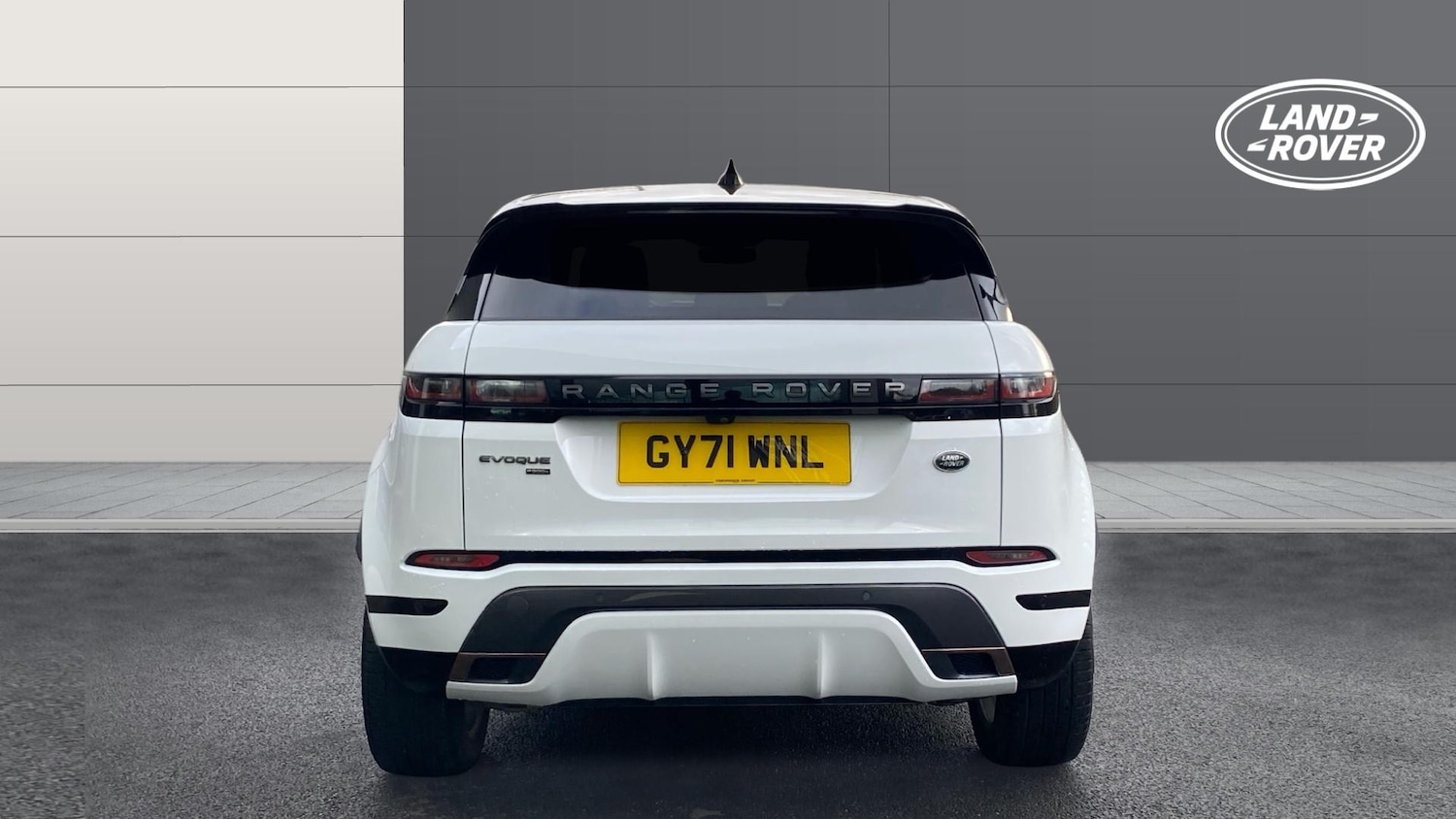 Used Land Rover Range Rover Evoque 2021 for sale - 77046538: Photo 6
