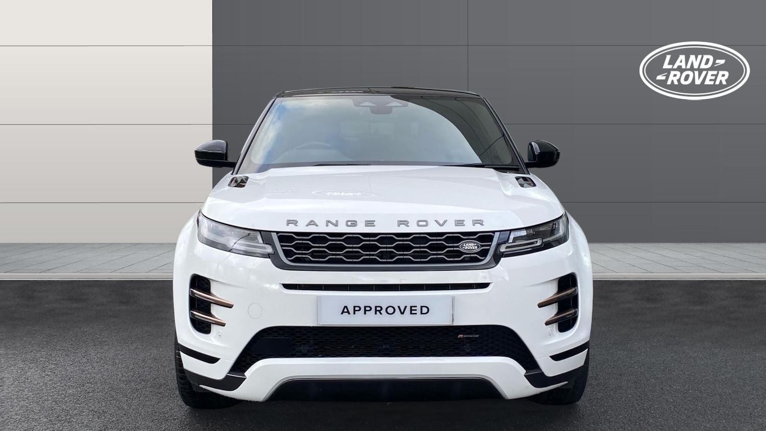Used Land Rover Range Rover Evoque 2021 for sale - 77046538: Photo 7