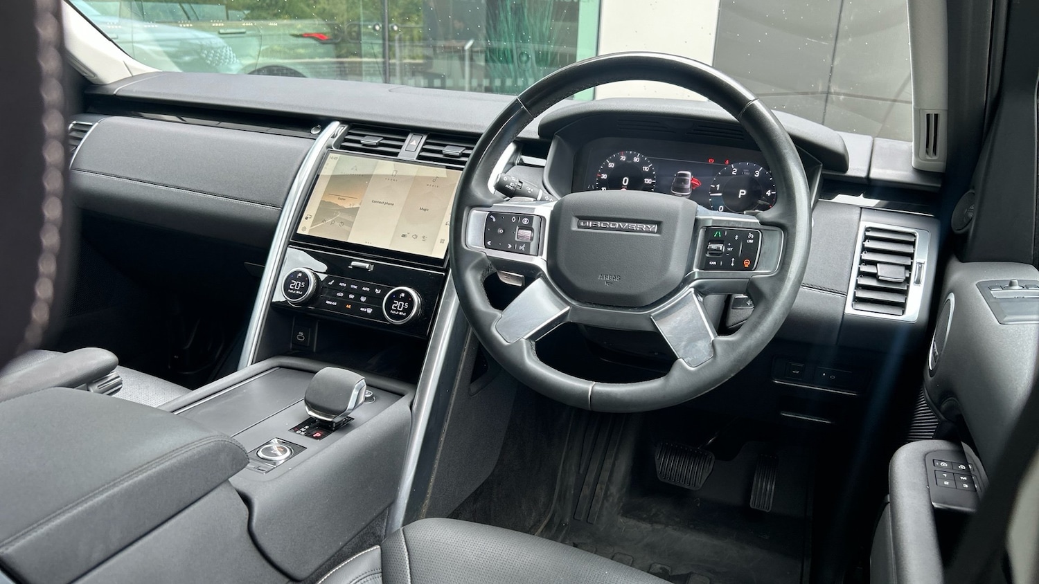 Vehicle 36