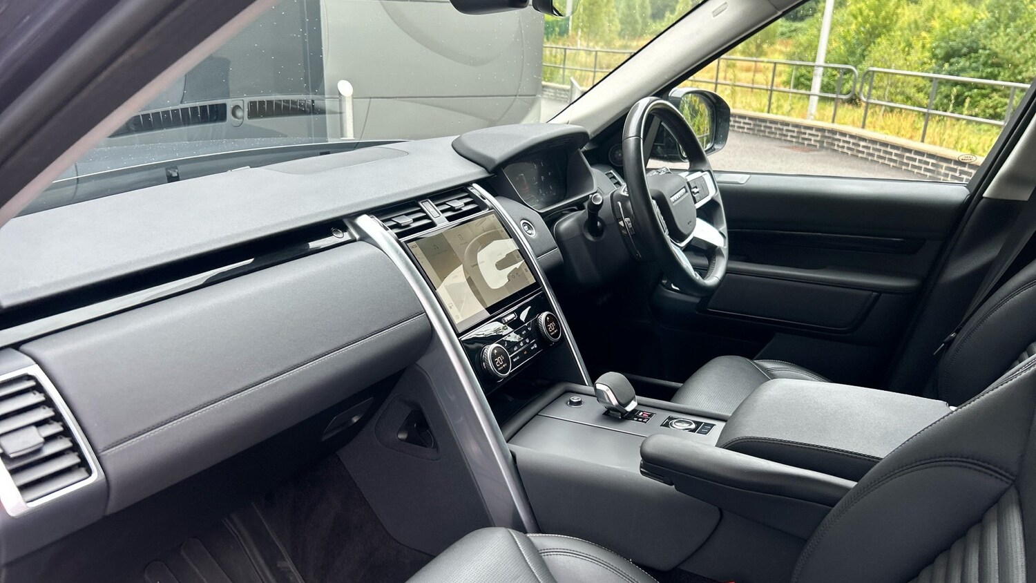 Vehicle 40
