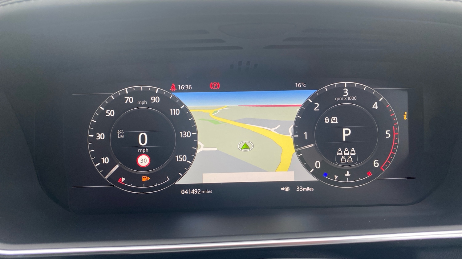 Used Land Rover Range Rover Sport 2020 for sale - 76366865: Photo 16