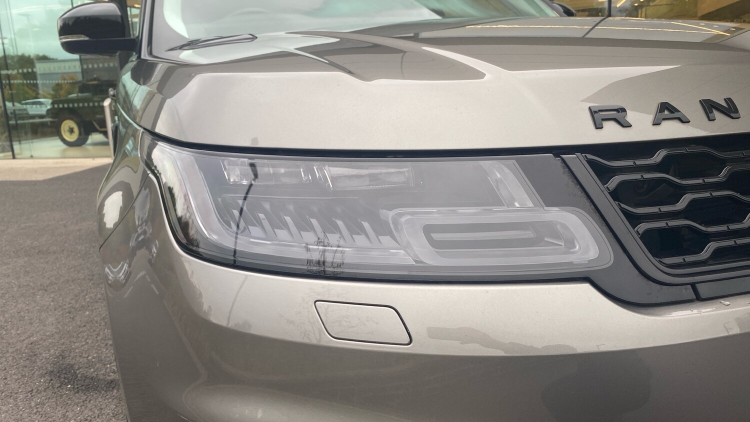 Used Land Rover Range Rover Sport 2020 for sale - 76366865: Photo 17