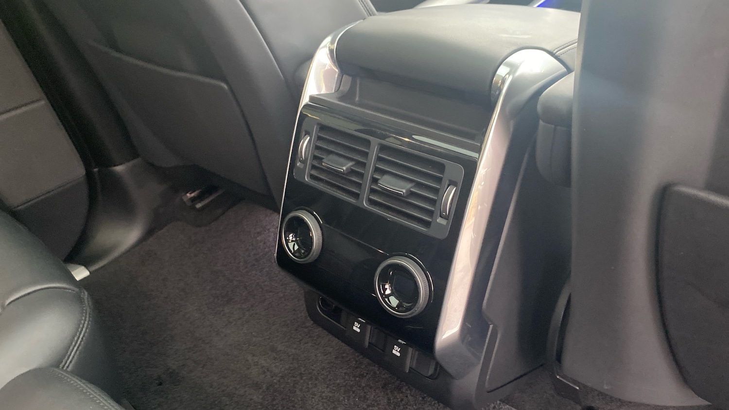 Used Land Rover Range Rover Sport 2020 for sale - 76366865: Photo 18