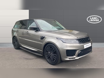 2020 (70) - 3.0 D300 Autobiography Dynamic 5dr Auto [7 Seat]