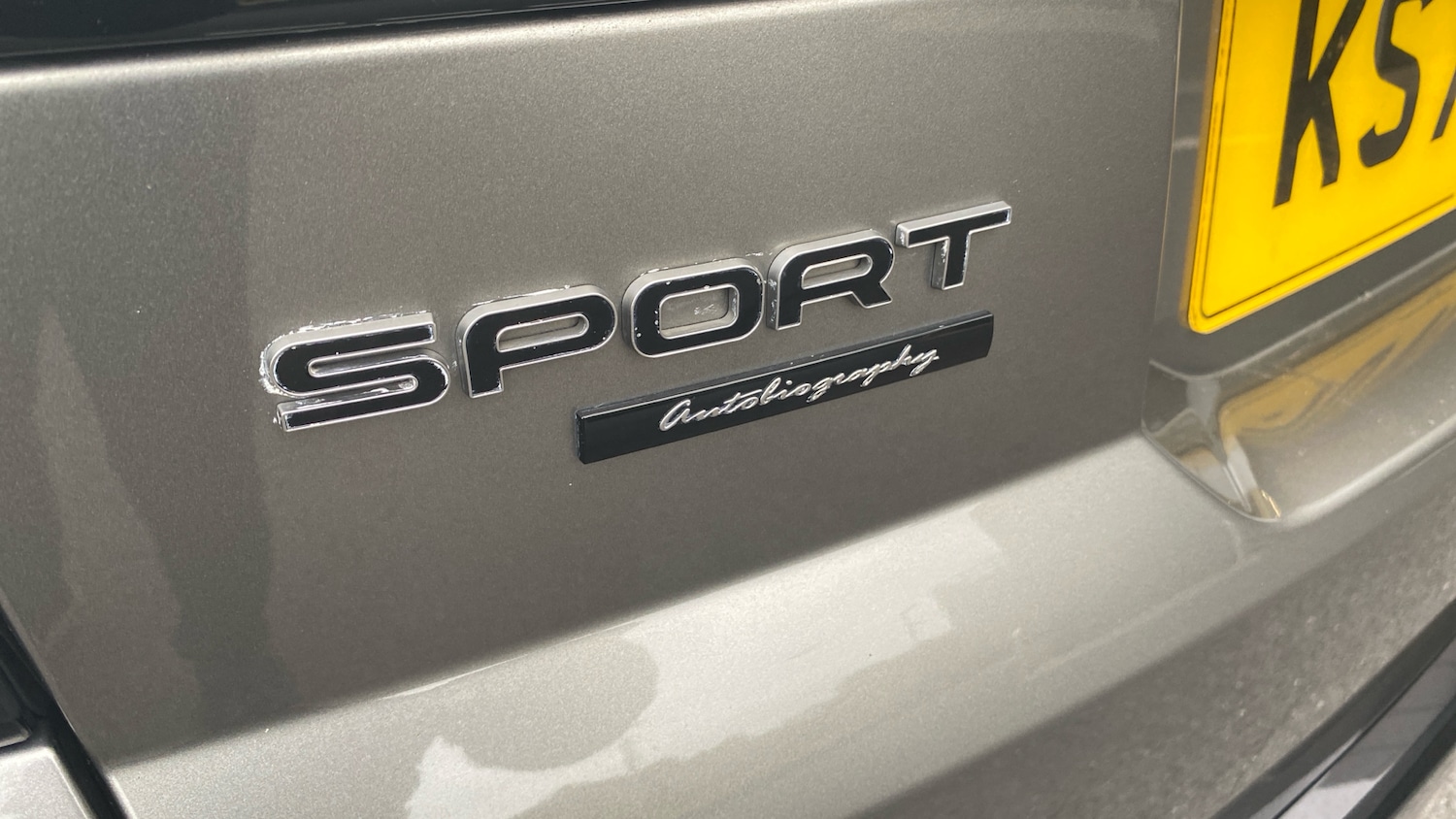 Used Land Rover Range Rover Sport 2020 for sale - 76366865: Photo 21
