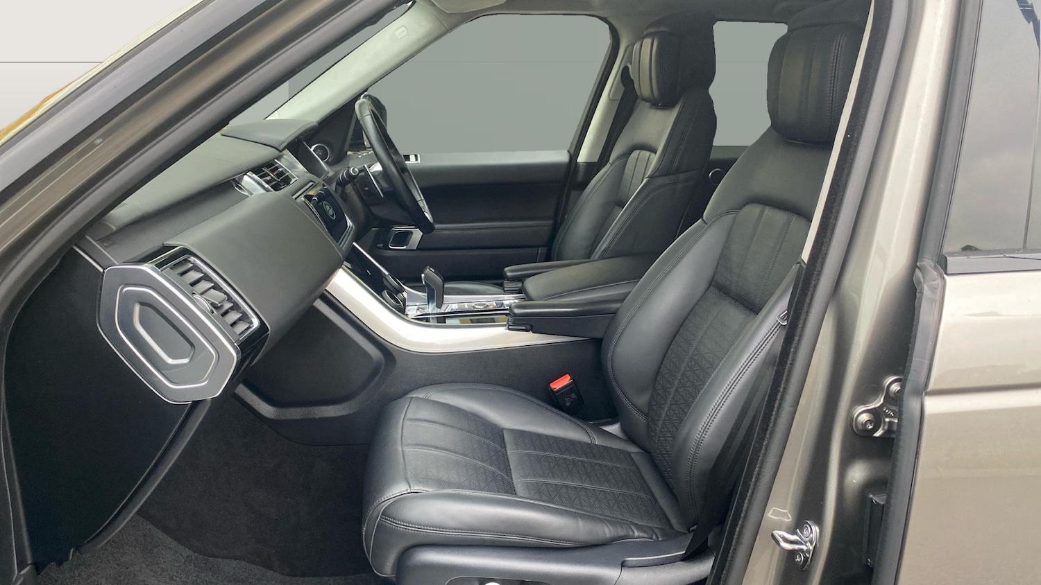 Used Land Rover Range Rover Sport 2020 for sale - 76366865: Photo 3