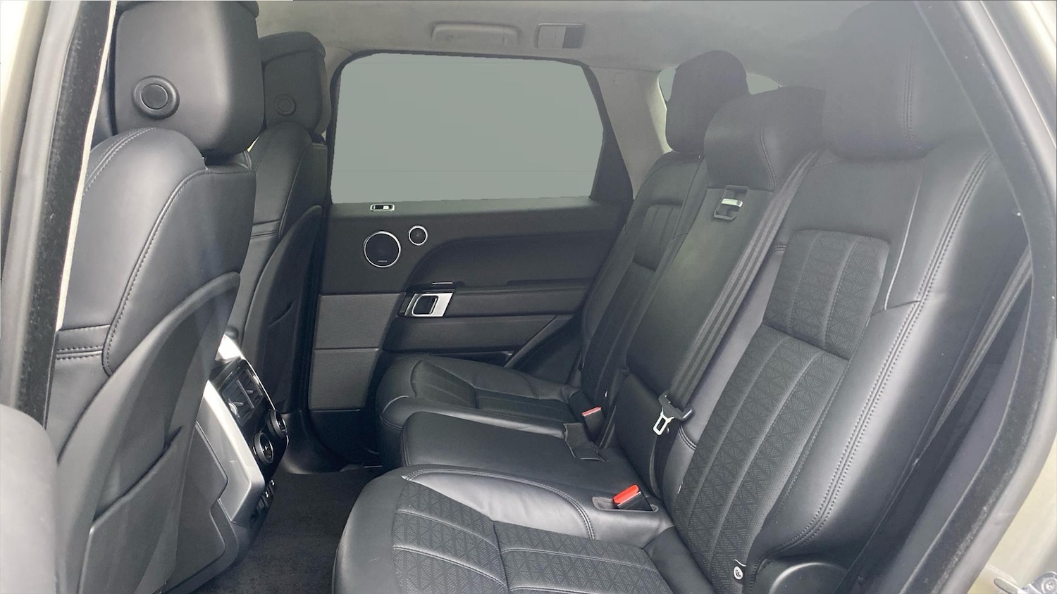 Used Land Rover Range Rover Sport 2020 for sale - 76366865: Photo 4