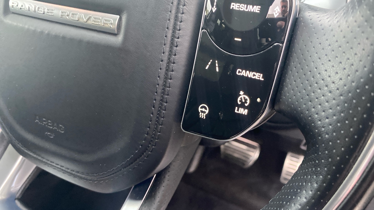 Used Land Rover Range Rover Sport 2020 for sale - 76366865: Photo 42