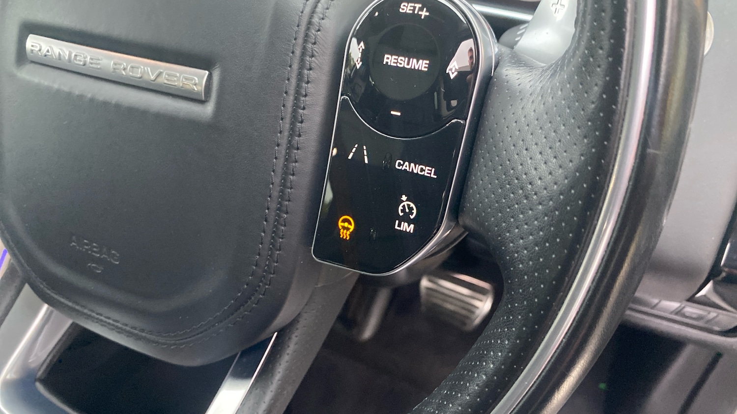 Used Land Rover Range Rover Sport 2020 for sale - 76366865: Photo 43