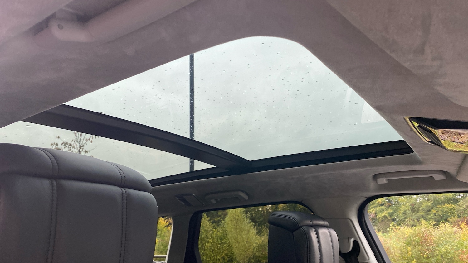 Used Land Rover Range Rover Sport 2020 for sale - 76366865: Photo 46