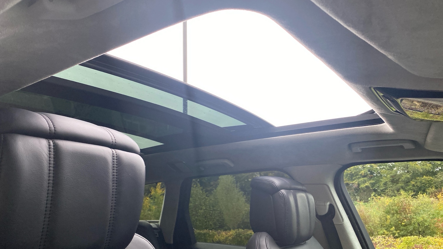 Used Land Rover Range Rover Sport 2020 for sale - 76366865: Photo 47