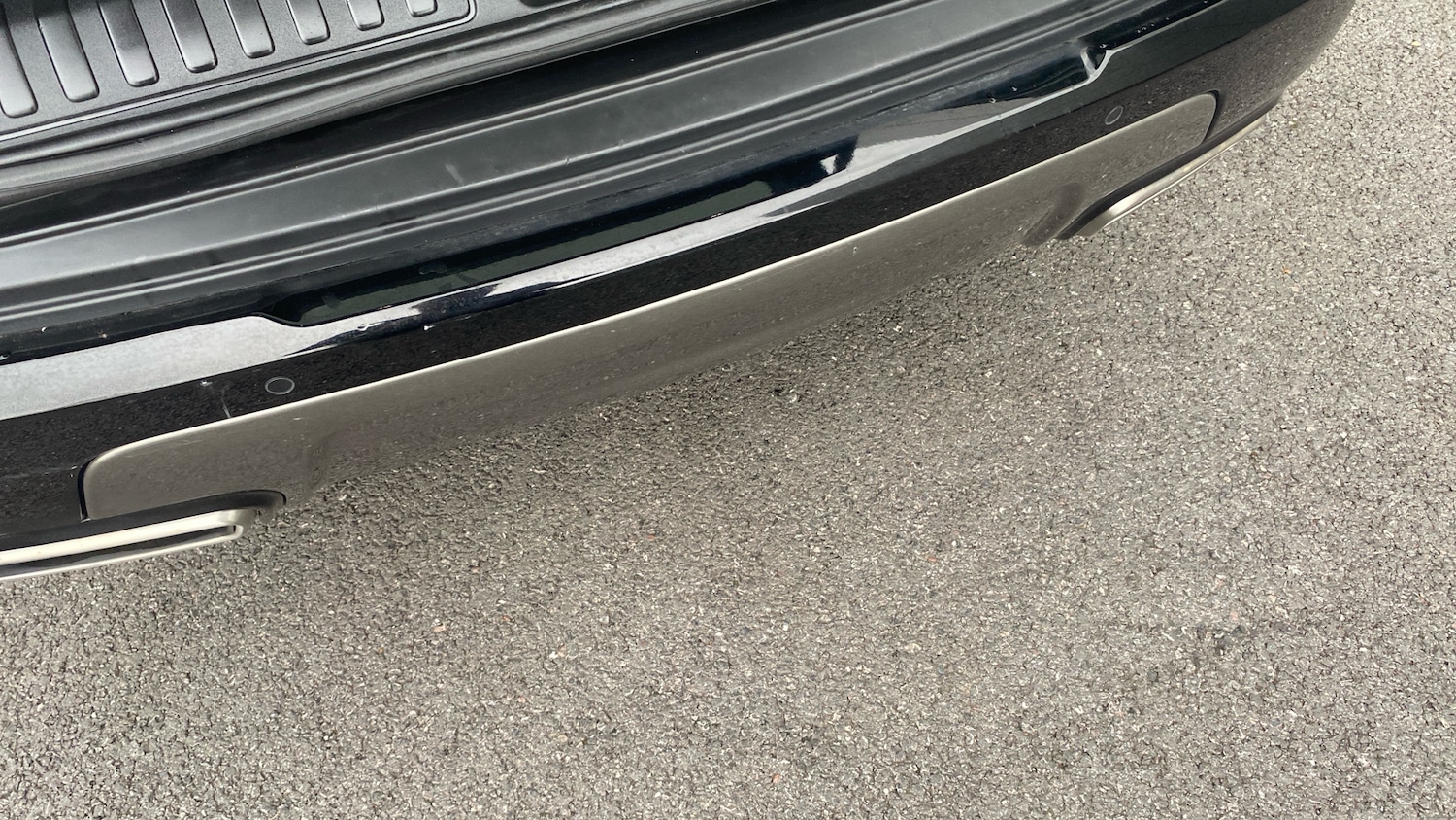Used Land Rover Range Rover Sport 2020 for sale - 76366865: Photo 48