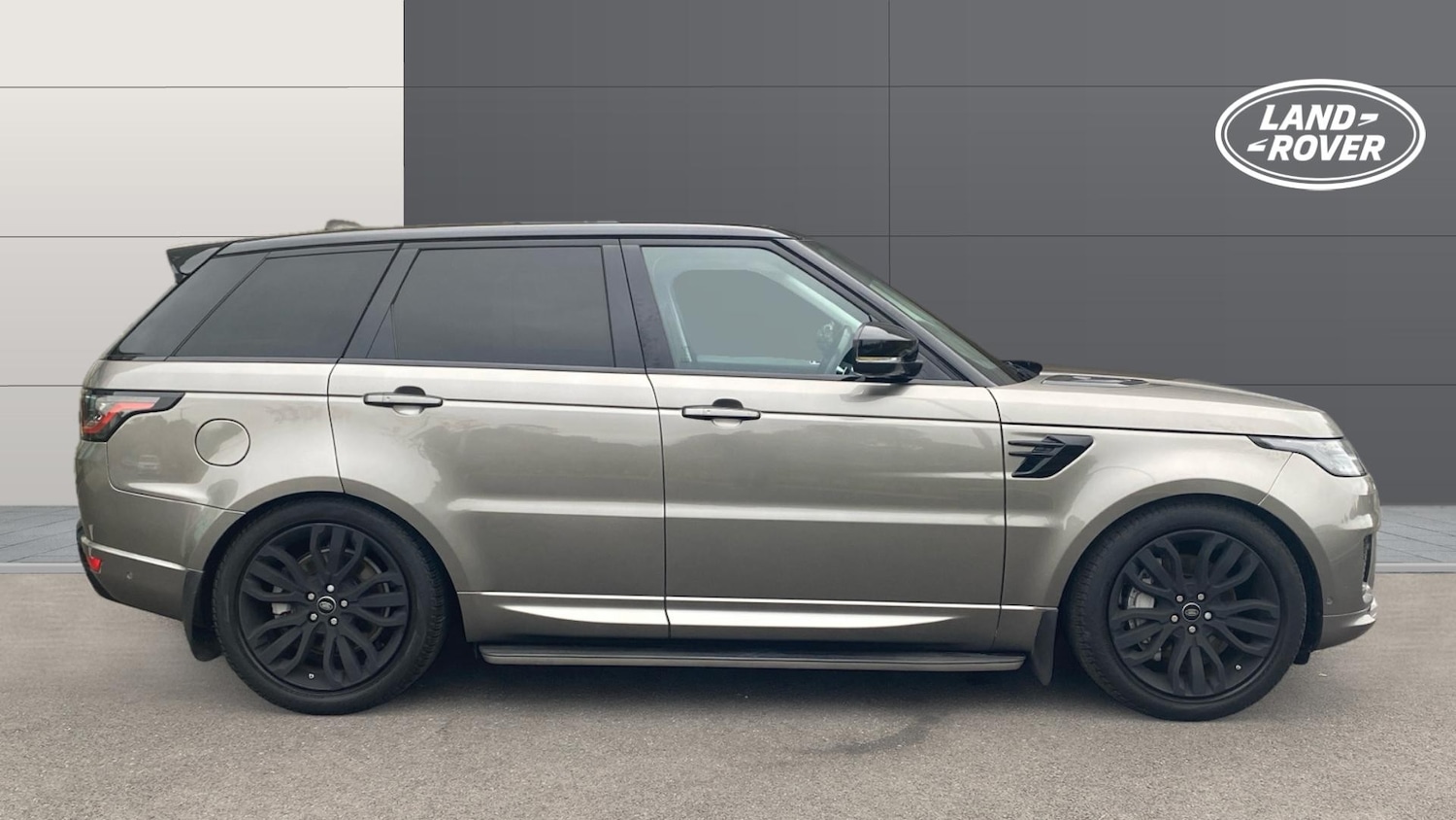 Used Land Rover Range Rover Sport 2020 for sale - 76366865: Photo 5