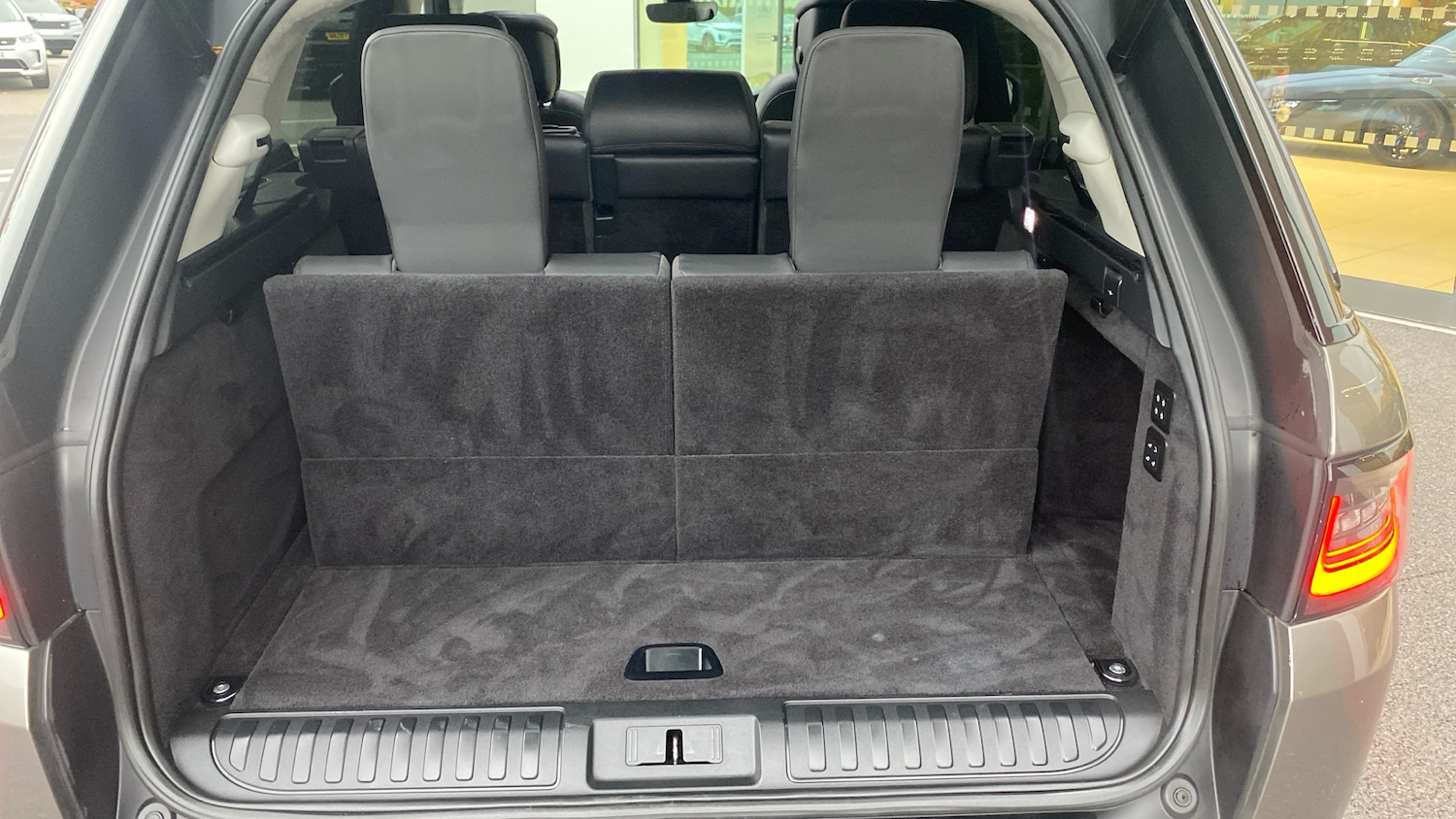 Used Land Rover Range Rover Sport 2020 for sale - 76366865: Photo 50