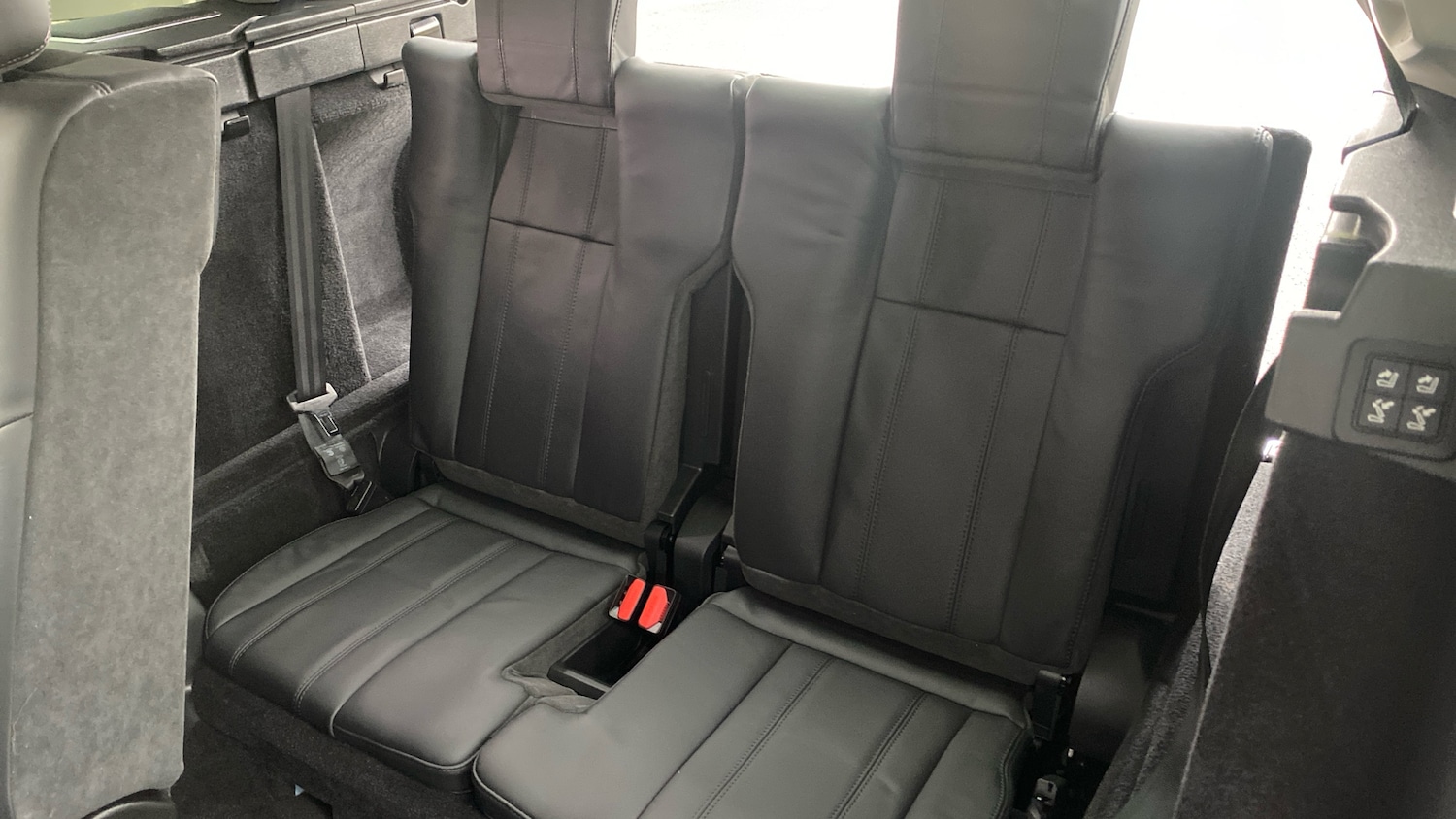 Used Land Rover Range Rover Sport 2020 for sale - 76366865: Photo 51