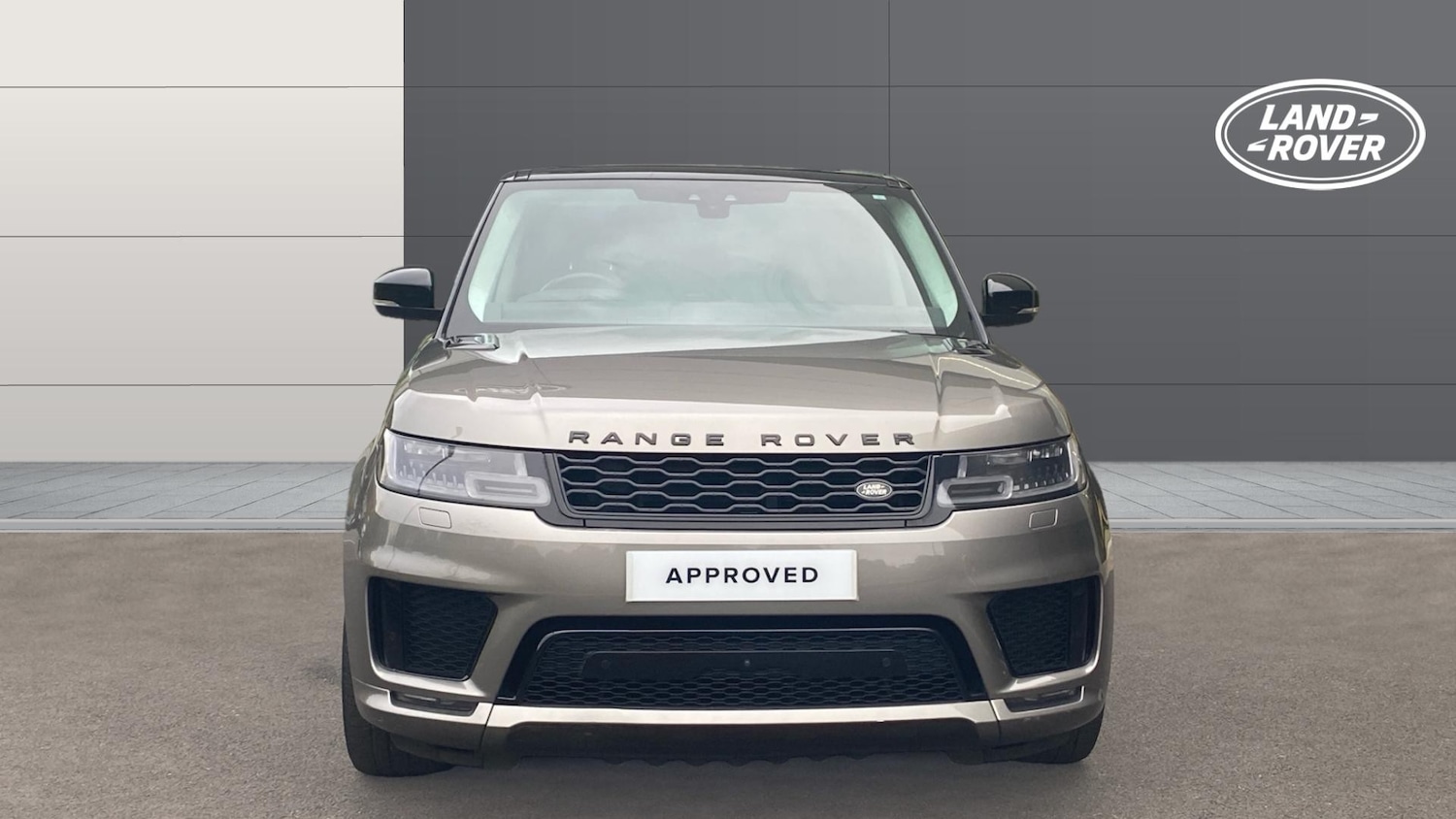 Used Land Rover Range Rover Sport 2020 for sale - 76366865: Photo 7
