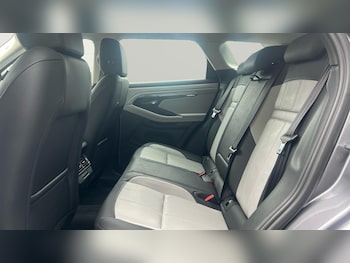 Used Land Rover Range Rover Evoque 2023 for sale - 77775021: Photo