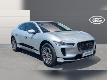 Used Jaguar I-Pace 2021 for sale - 79066979: Photo