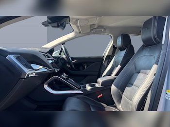 Used Jaguar I-Pace 2021 for sale - 79066979: Photo