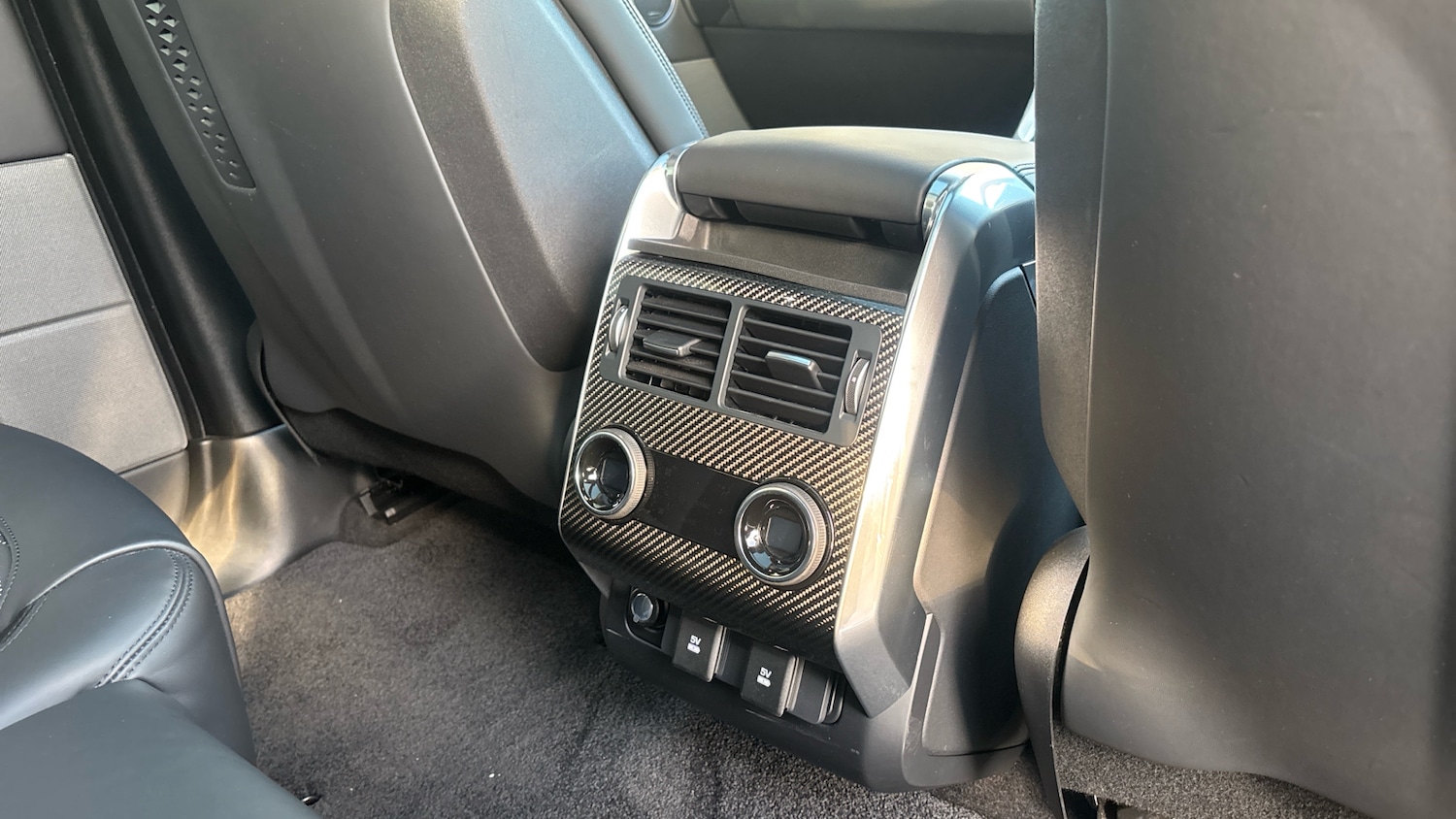 Used Land Rover Range Rover Sport 2021 for sale - 76329894: Photo 18