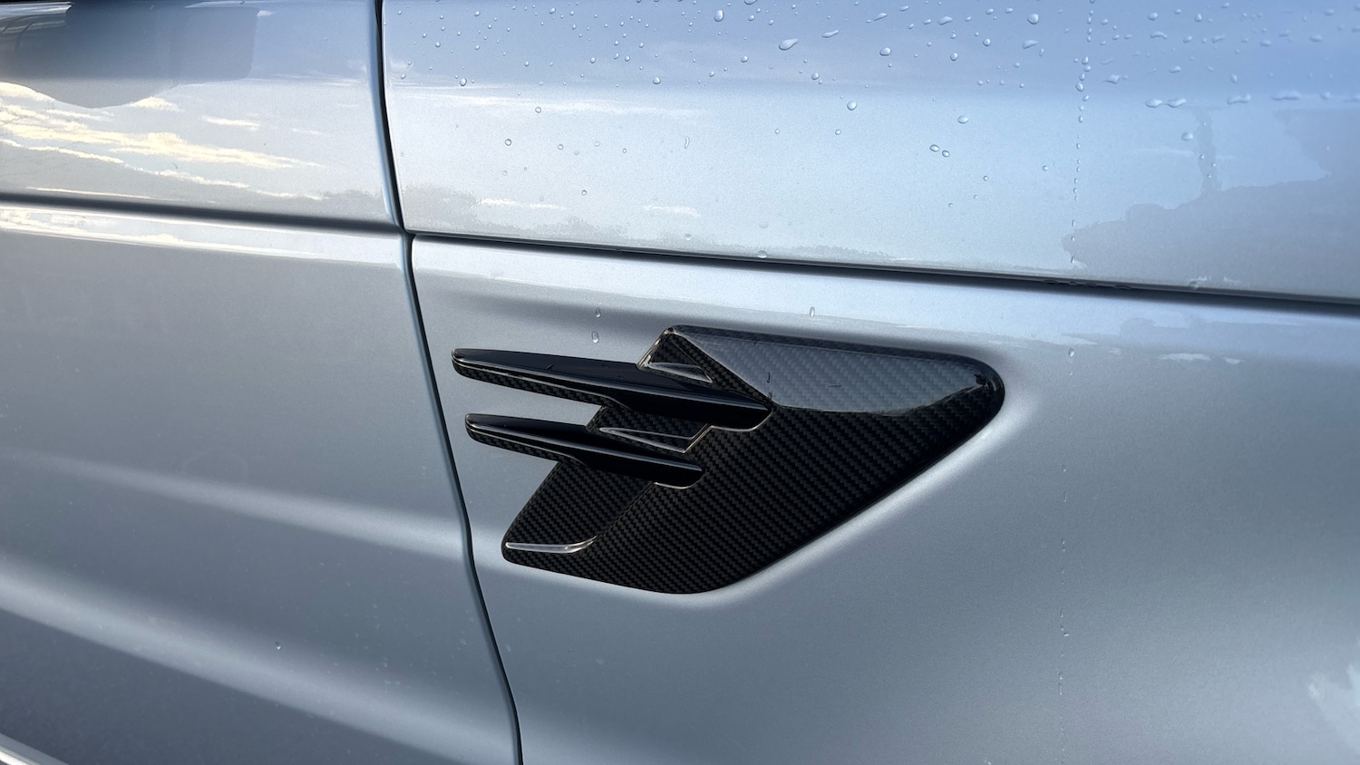 Used Land Rover Range Rover Sport 2021 for sale - 76329894: Photo 21
