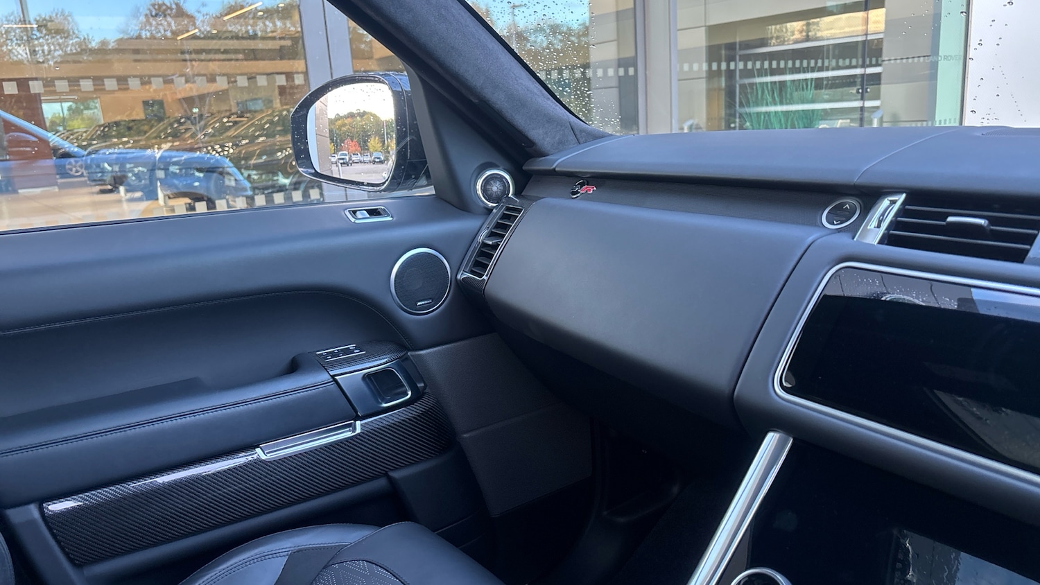 Used Land Rover Range Rover Sport 2021 for sale - 76329894: Photo 23