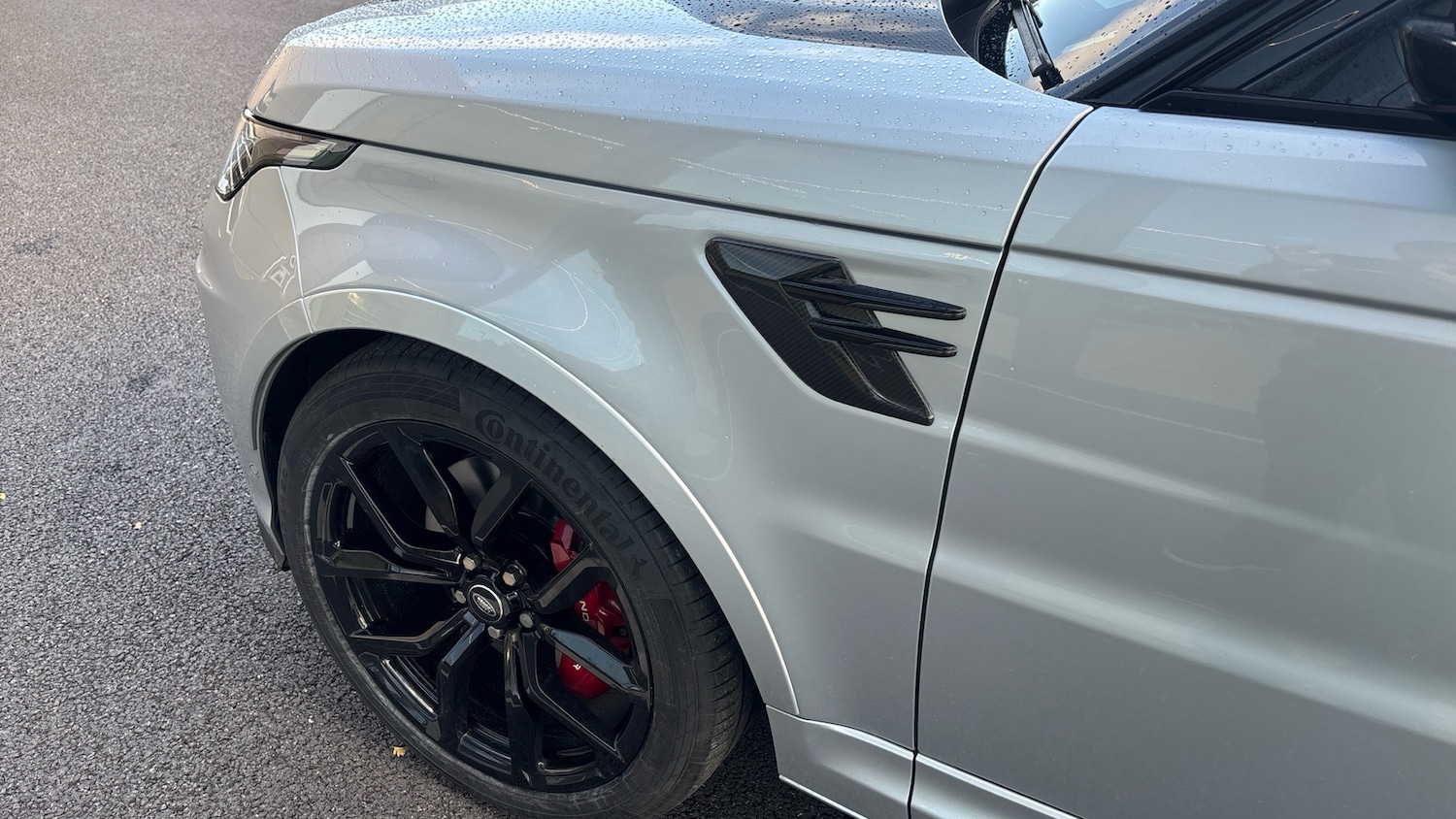 Used Land Rover Range Rover Sport 2021 for sale - 76329894: Photo 29