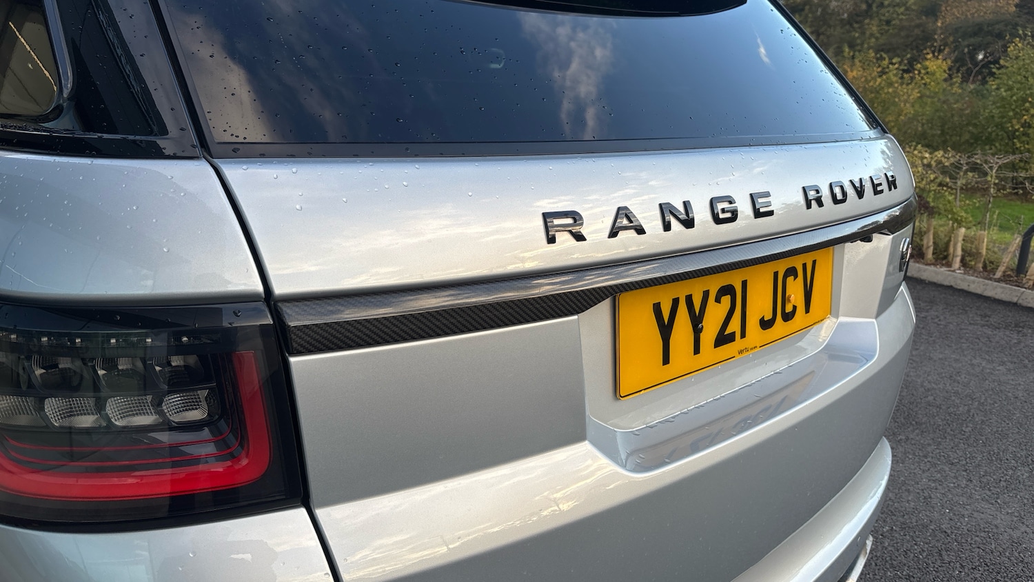 Used Land Rover Range Rover Sport 2021 for sale - 76329894: Photo 31