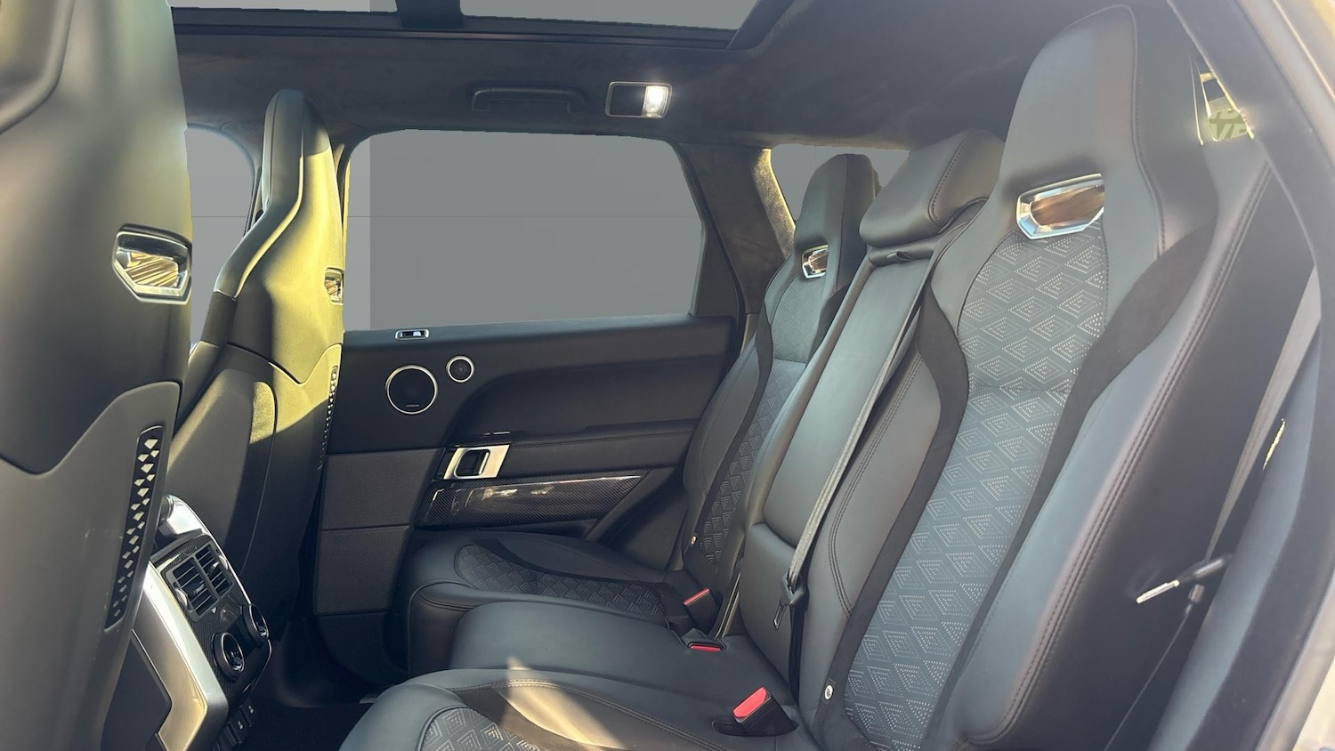 Used Land Rover Range Rover Sport 2021 for sale - 76329894: Photo 4
