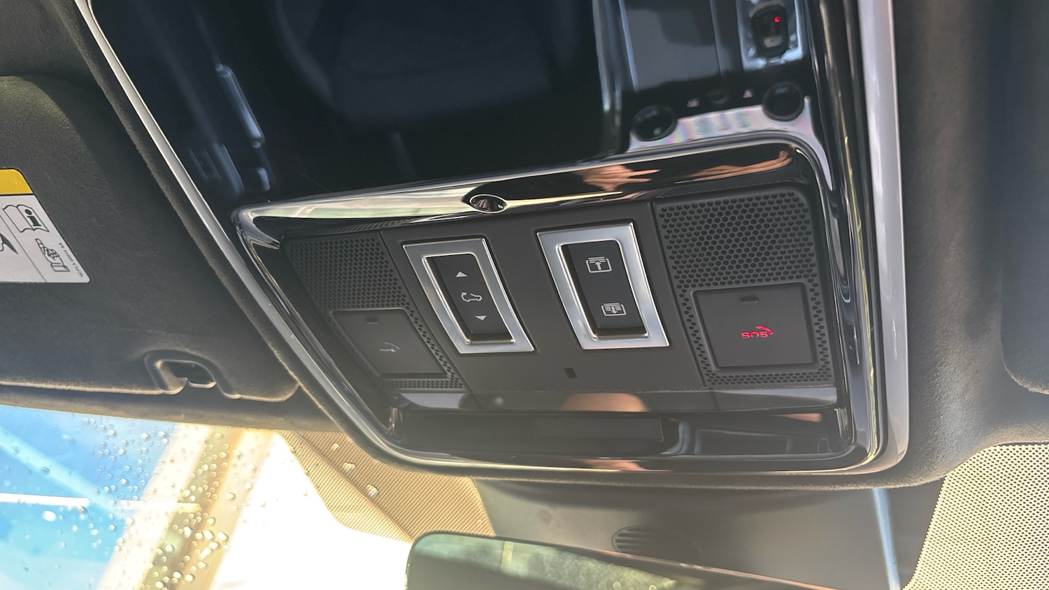 Used Land Rover Range Rover Sport 2021 for sale - 76329894: Photo 45