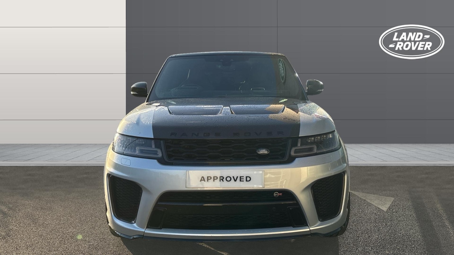 Used Land Rover Range Rover Sport 2021 for sale - 76329894: Photo 7