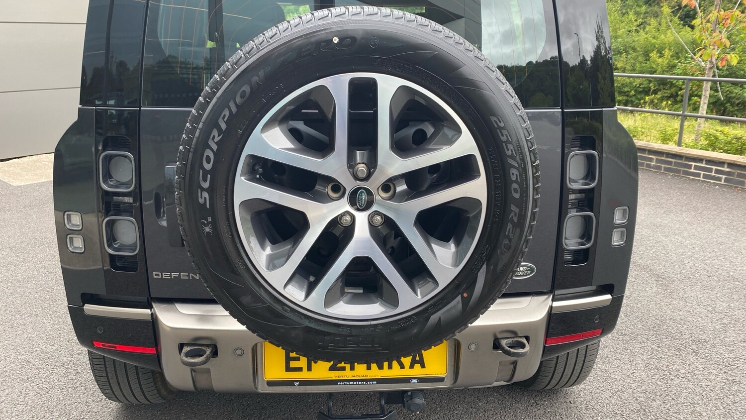 Vehicle 27