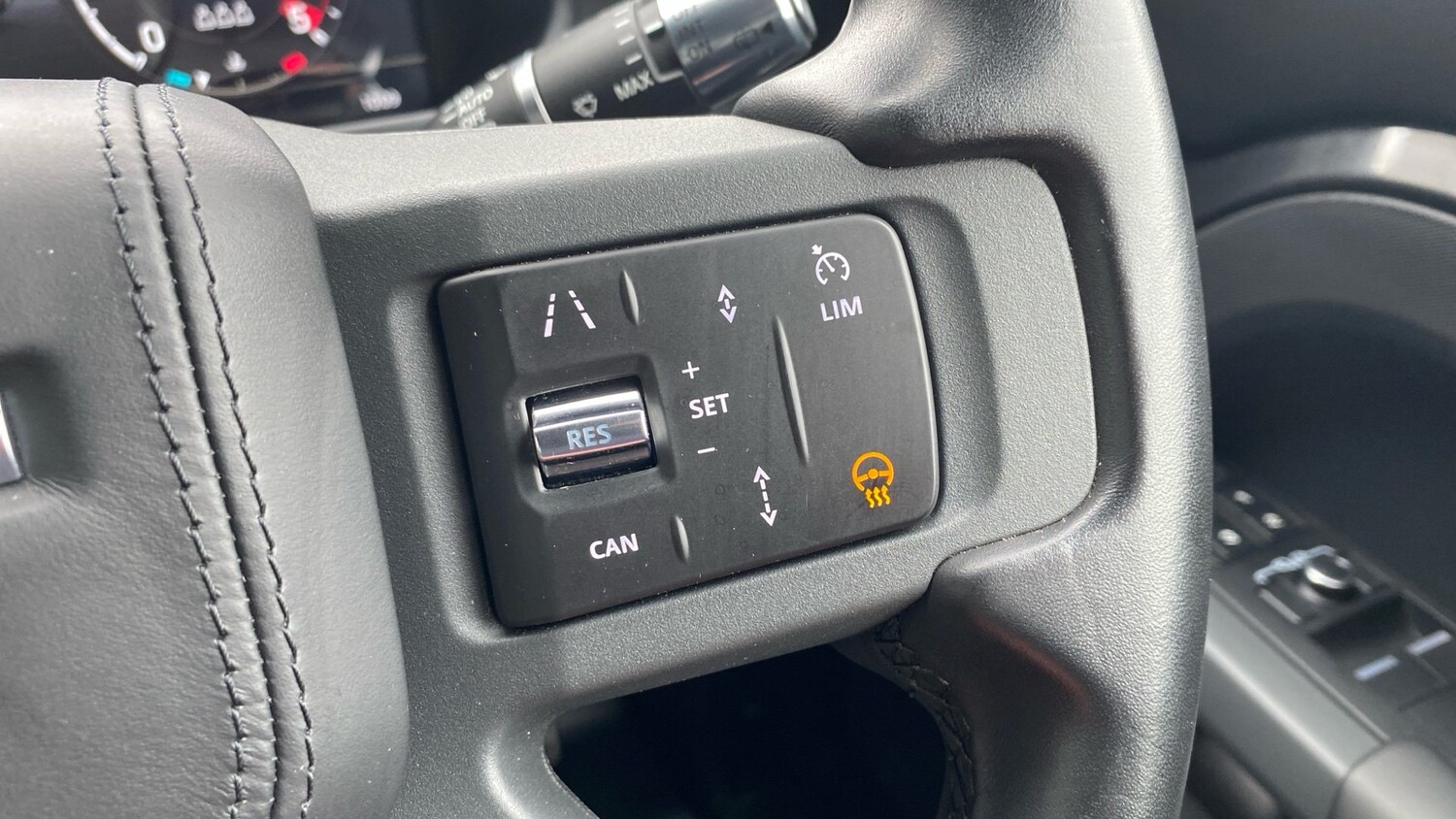 Vehicle 40