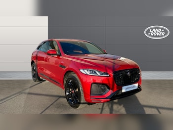 2021 (71) - 2.0 P400e R-Dynamic SE 5dr Auto AWD Estate