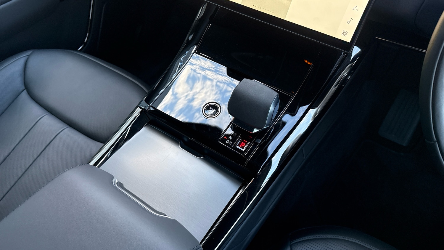 Used Land Rover Range Rover Sport 2025 for sale - 77643604: Photo 13