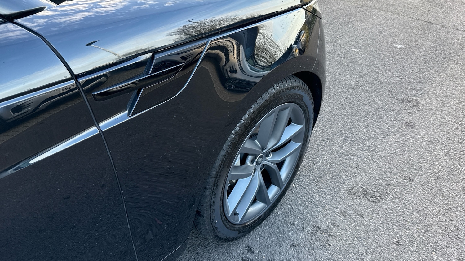 Used Land Rover Range Rover Sport 2025 for sale - 77643604: Photo 24