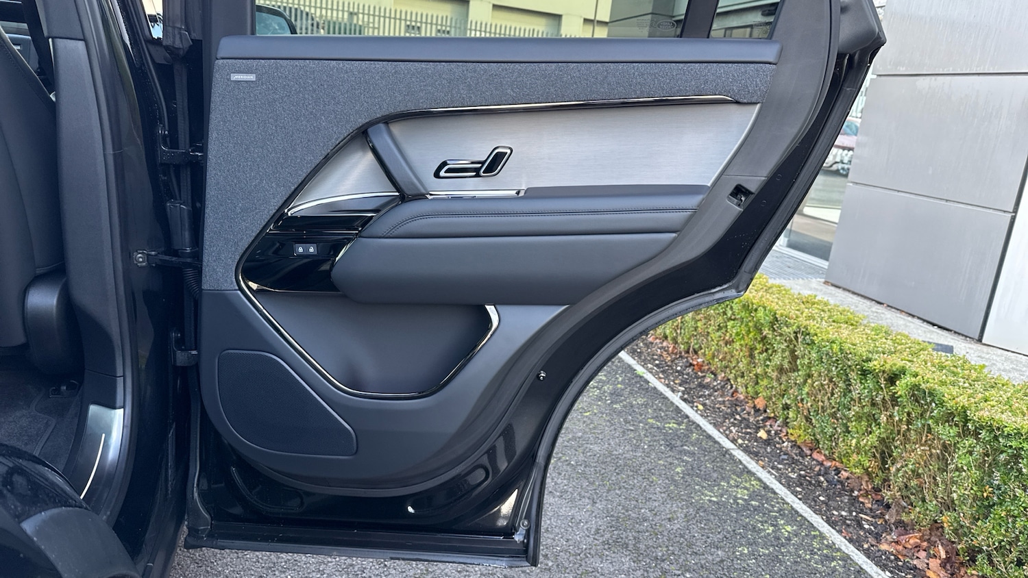 Used Land Rover Range Rover Sport 2025 for sale - 77643604: Photo 37