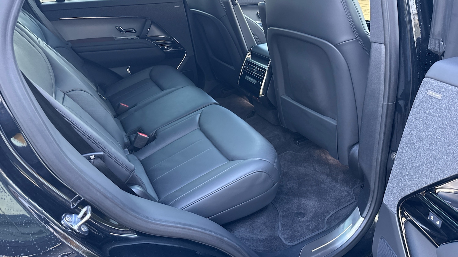 Used Land Rover Range Rover Sport 2025 for sale - 77643604: Photo 38