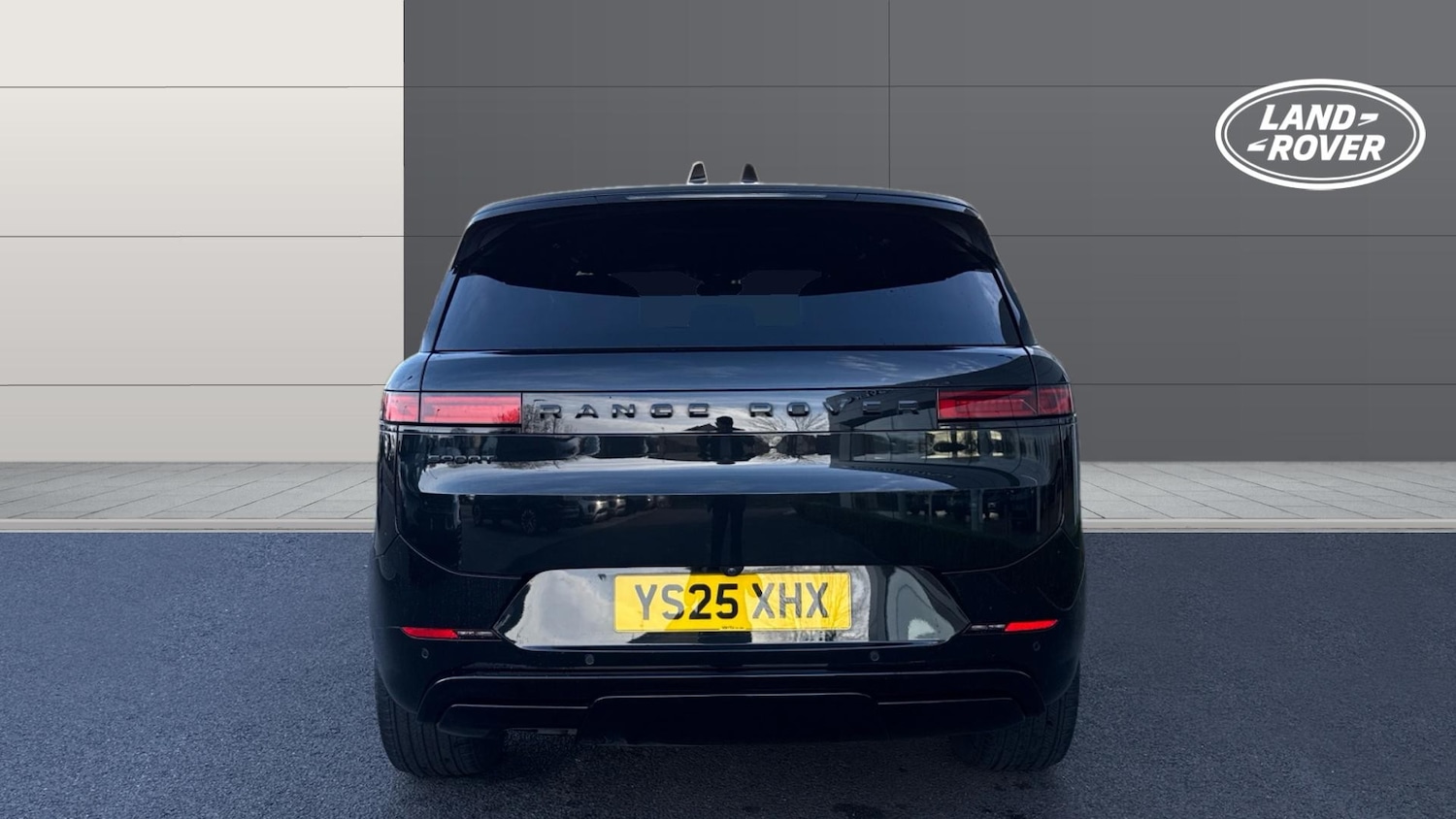 Used Land Rover Range Rover Sport 2025 for sale - 77643604: Photo 6