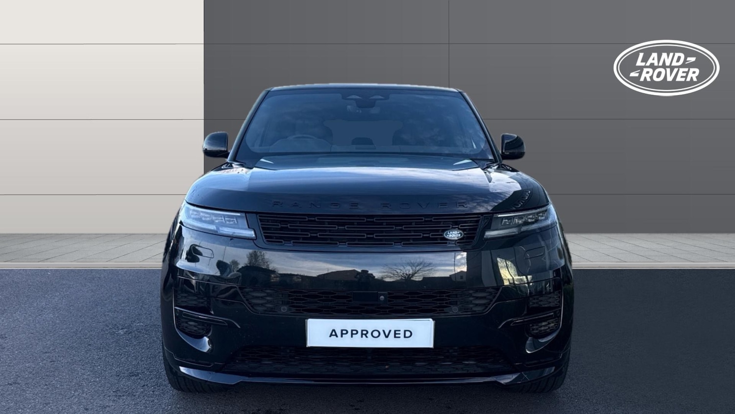 Used Land Rover Range Rover Sport 2025 for sale - 77643604: Photo 7