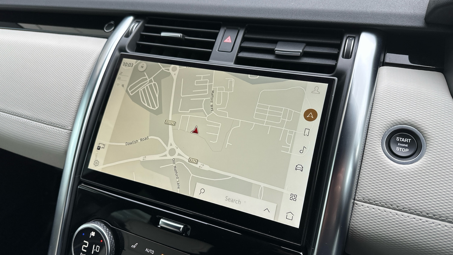 Used Land Rover Discovery 2022 for sale - 76467887: Photo 11