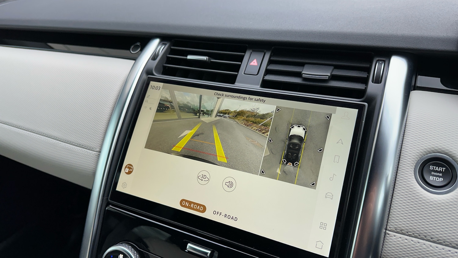 Used Land Rover Discovery 2022 for sale - 76467887: Photo 12