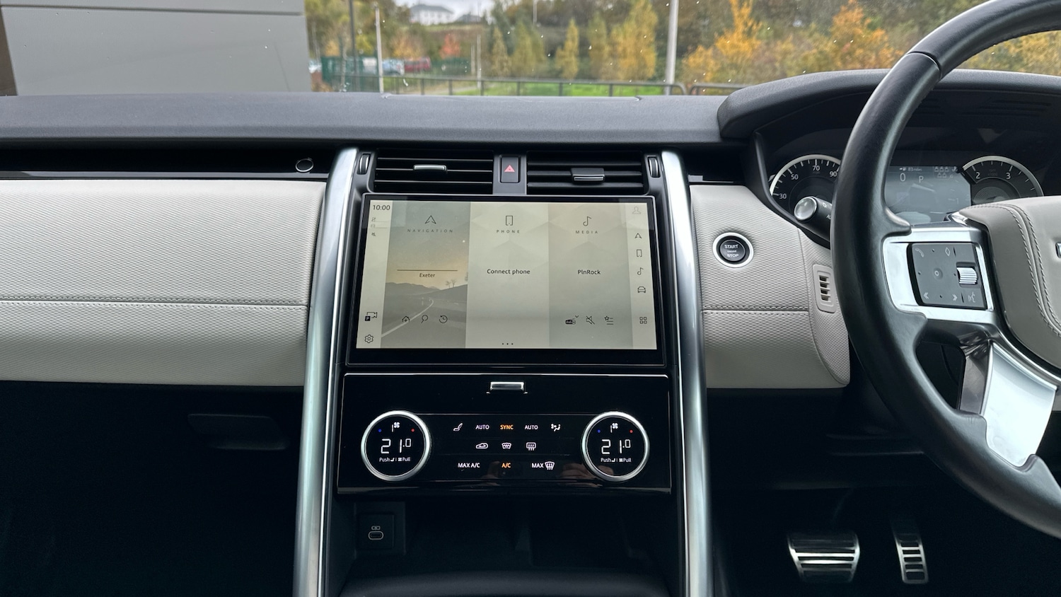 Used Land Rover Discovery 2022 for sale - 76467887: Photo 14