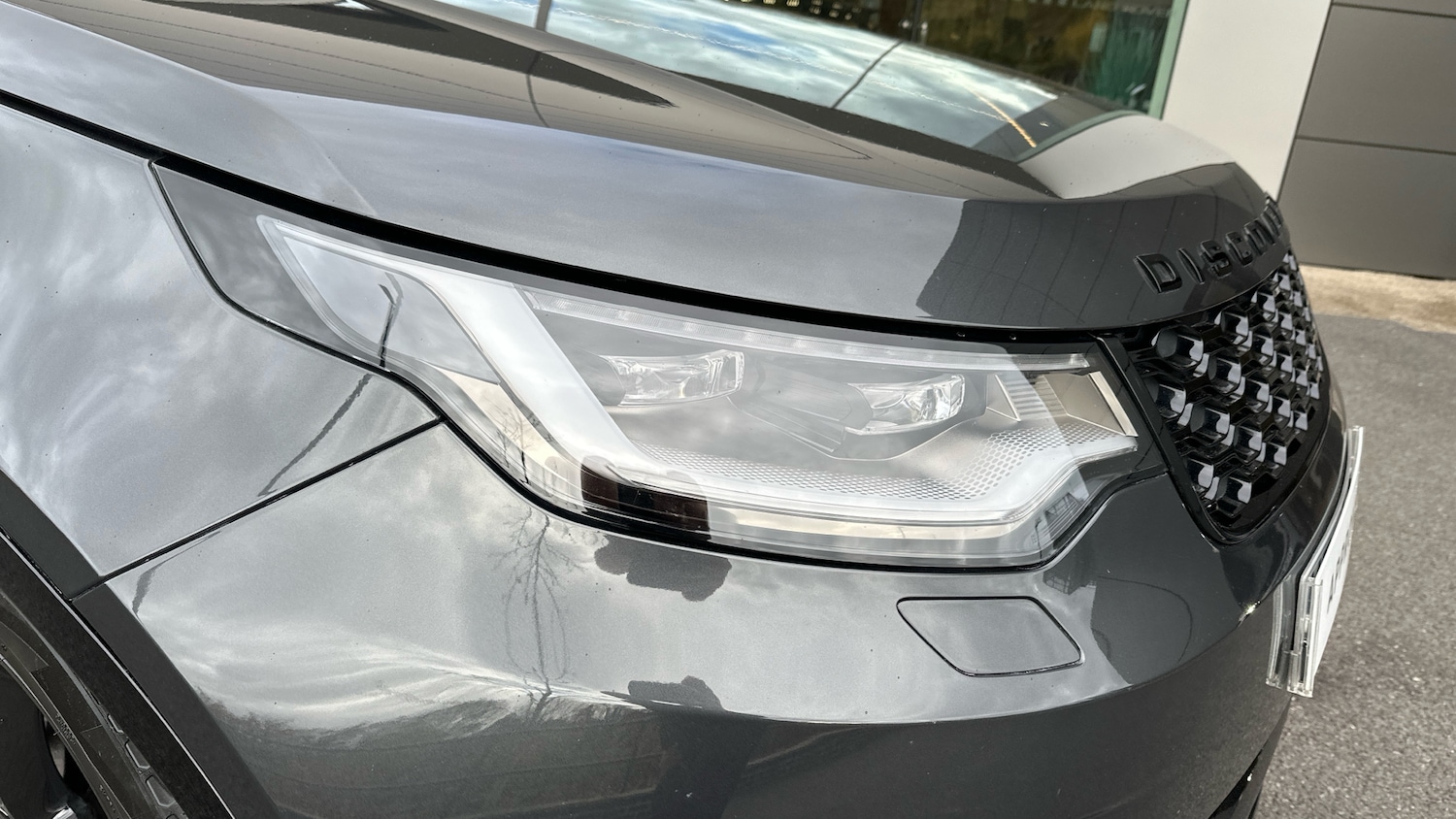 Used Land Rover Discovery 2022 for sale - 76467887: Photo 17