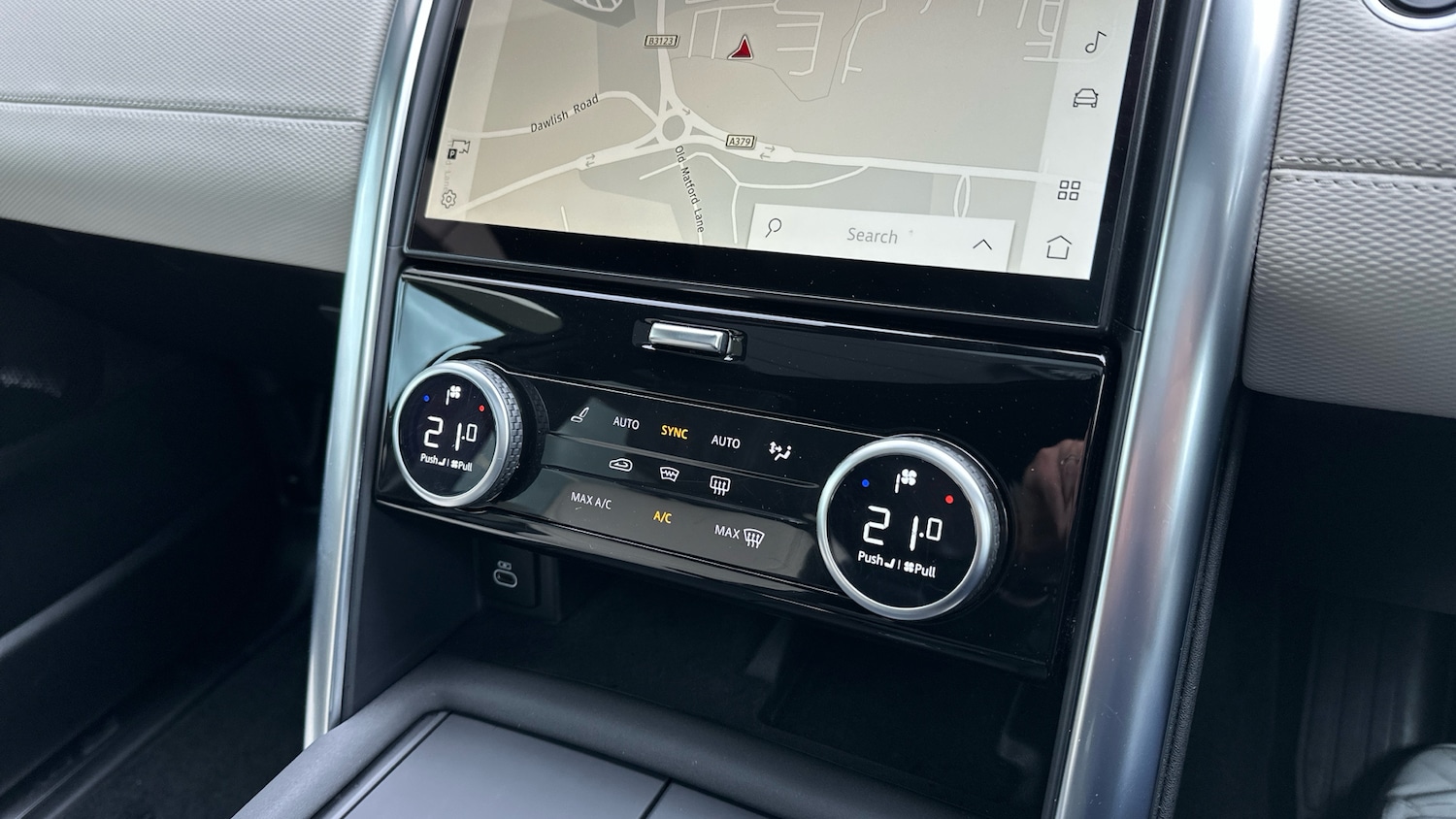 Used Land Rover Discovery 2022 for sale - 76467887: Photo 27