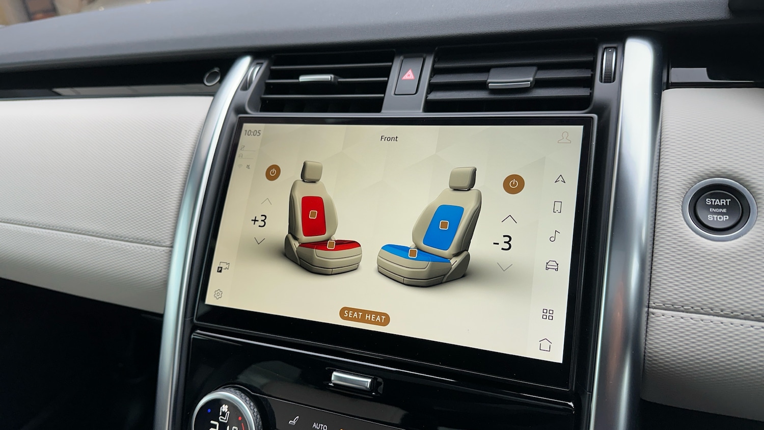 Used Land Rover Discovery 2022 for sale - 76467887: Photo 29