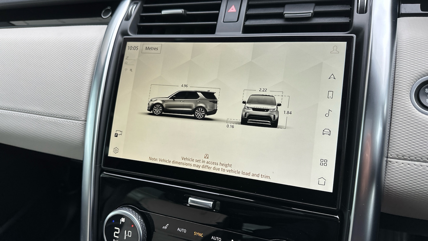 Used Land Rover Discovery 2022 for sale - 76467887: Photo 30