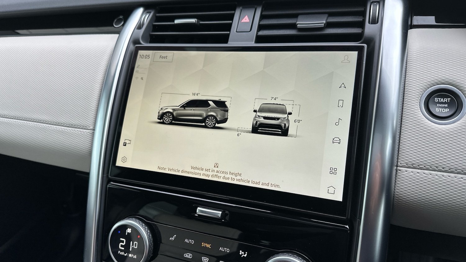 Used Land Rover Discovery 2022 for sale - 76467887: Photo 31