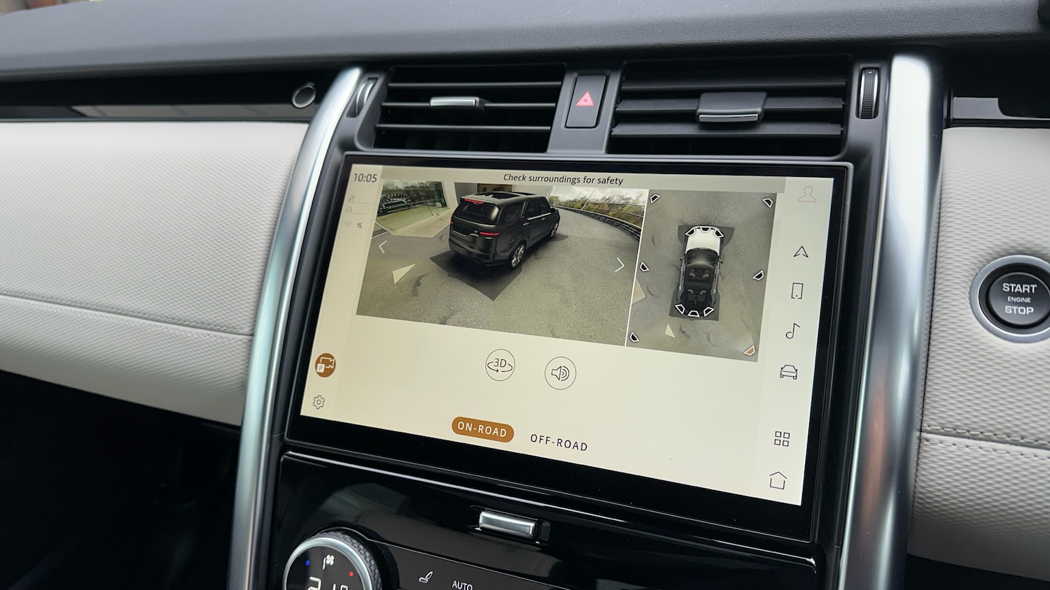 Used Land Rover Discovery 2022 for sale - 76467887: Photo 32